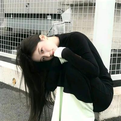 裸舞狂情