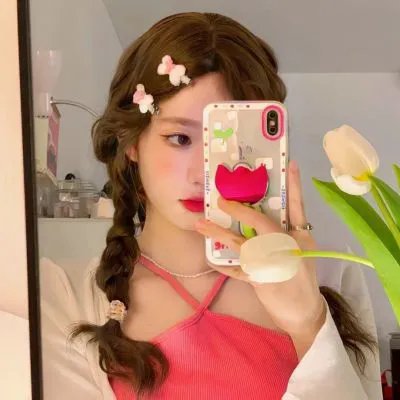 万紫千红花弄蝶